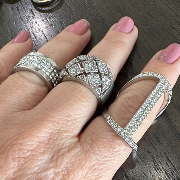 31 Rings Collection - Picture 14 of 16